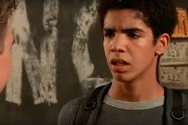 Drake got his crew chasing down rick #imupset pic.twitter.com/wk2hjgengs. Degrassi The Canadian Teen Soap That Gave Us Drake Explained Vox