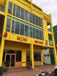 This place serves aromatic malaysian kopi o and very good italian espresso. Hi Melaka Selamat Buka Sai Kee Kopi 434 Muar Facebook