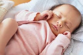 Como Dormir A Un Bebe Rapido En 10 Pasos Trucos Infalibles