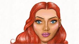 Digital art as a form of escape and self-discovery