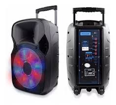 Caixa De Som Multilaser Music Box Caixa De Som Bluetooth Portatil Mp3 Amplificada 150w Bivolt R 839 00 Em Mercado Livre Caixa De Som Bluetooth Som Bluetooth Caixa De Som