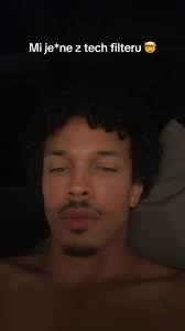 Exploring TikTok Filters with Sabina Svatek