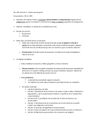 Estado de alarma, excepción y sitio son términos utilizados para hacer referencia a situaciones extraordinarias en un país, por lo que es necesario en españa, por ejemplo, se decretó estado de alarma durante el mes de marzo de 2020 debido a la crisis sanitaria causada por la pandemia de. Doc Analisis Estado De Excepcion Rogelio Paredes Academia Edu