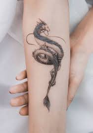 Dragon tattoo designs for girls: 1001 Ideas And Examples Of The Amazingly Beautiful Dragon Tattoo