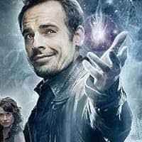 The Girl in the Green Silk Gown (Ghost Roads #2) by Seanan McGuire