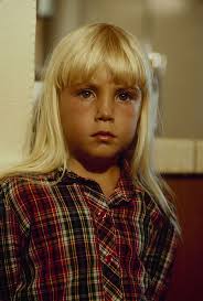 Heather O'Rourke'i 'Poltergeisti' lapitähe lühike elu ja traagiline surm