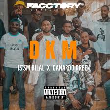 IS'SM BILAL: albums, songs, playlists