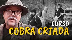 Curso Cobra Criada