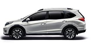 Rakyat malaysia di uk anggap tidak banyak beza. Ketahui Lebih 11 Ciri Baharu Yang Ada Honda Br V Versi Dipertingkatkan Ini Gempak