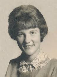 Sherry Jenkins Bohman Obituary (1942