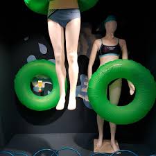 Tafe Nsw Visual Merchandising College Sydney New South Wales Australia Student Project Unfortunately You Can T Help People Who Won T Participate In Their