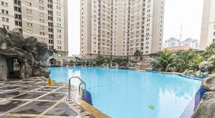 Review Apartemen Mediterania Garden Residence 1 Jendela360 Com