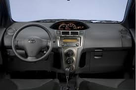 Compare power, torque, dimensions, true mpg, fuel tank, trunk capacity. 2009 Toyota Yaris 41 Mpg Without A Hybrid Or Hypermiling