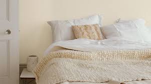 Peinture Ivoire Pour Une Chambre Cosy Deco Chambre Chambre A Coucher Couleur Chambre Grise Et Blanche