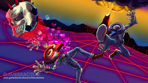 Juegos de disparos, deportes, plataformas, aventuras o rpg: Reyes Del Sofa Mejores Juegos Multijugador Local En Xbox One