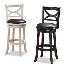 Bar height, counter height, backless, swivel Bed Bath And Beyond Counter Stools