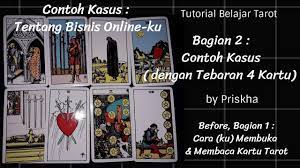 Dalam juz 'amma ini berisikan surat yang paling sering kita dengar dan paling sering kita baca. Part 1 Cara Ku Membuka Membaca Kartu Tarot Contoh Kasus Youtube