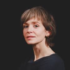 Très honorée de participer à ce patrimoine de l'ESS et de ce portrait !