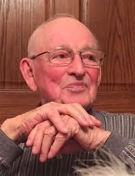 Obituary information for Bud Jamison