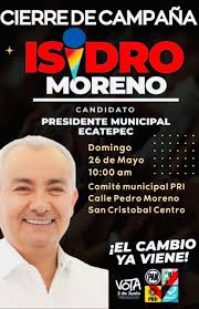 Profile for Pedro Pablo Enríquez