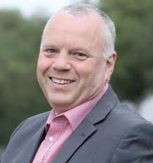 Invite from Ben Everitt