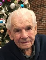 John K. Darragh Obituary March 17, 2019