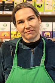 Kontrolle bei Esslust in Libnow: Alles Bio oder was?