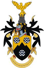 Land of my fathers), men of harlech, the national hymn cwm rhondda. Gerb Grafstva Pouis Uels Geraldika Ru