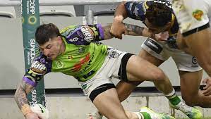 He reached fame as an outstanding actor and television actor. Canberra Raiders Get Home Scott Free Over North Queensland Cowboys The Canberra Times Canberra Act