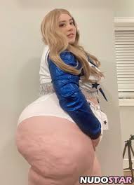 bbwudderlyadorable  Udderly Adorable  zoeyciliegia Nude Leaks Photo 3 -  NudoStar