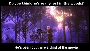 Lost In The Woods Lost In The Woods Wood Lost