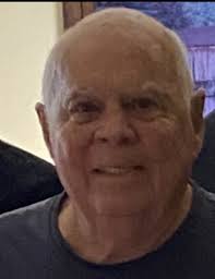 Obituary information for Charles Michael Lockhart