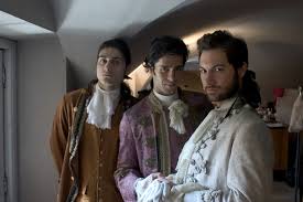 Antonella salvucci, valerio tambone, sara sartini and others. L Educazione Sentimentale Di Eugenie 2005 Photo Gallery Imdb
