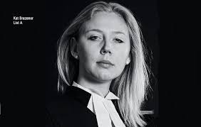 Leading Commercial Litigation & Dispute Resolution Junior Counsel