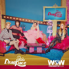 Испа́ния (españa), королевство испания (reino de españa). Judges Drag Race Espana Rupaul S Drag Race Wiki Fandom