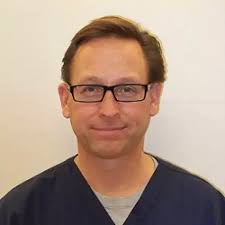 Steve Ginder's Instagram, Twitter & Facebook