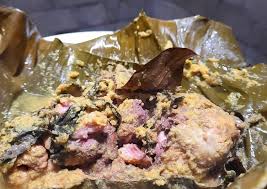 Maybe you would like to learn more about one of these? Resep Pepes Jeroan Ikan Mas Anti Gagal Resep Us