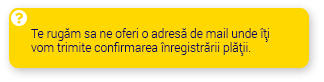 Rcs & rds a introdus, incepand cu data 1 august, plata online a facturilor. Plata Facturii Digi Plateste Ti Factura Online