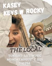 Everyone knows that there isn’t much open for dinner