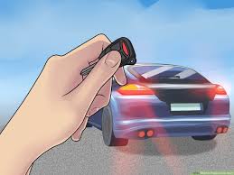 Your car dealer charges outrageous prices for things like labor, programming and branded key blanks. 3 Ways To Replace Car Keys Wikihow