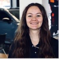 Elizabeth Watters's Instagram, Twitter & Facebook