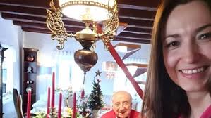 © instagram lucie gelemová,a felix slováček. Lucie Gelemova Extra Cz