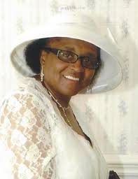 Obituary for Teresa Harrison Scott