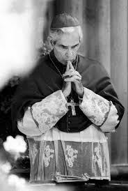 Archbishop Sheen's Family Sues to Move His Body, From New York to Illinois 