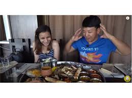 Check out the places he went to and the food he sampled! Radio Itvt Interview With Youtube Star Mike Chen 04 09 By Tracy Swedlow Television