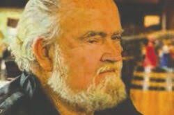 Rev. Francis Hartley Geer