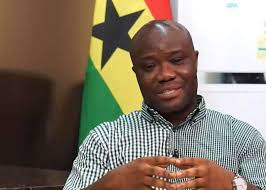 Not a Pesewa of Taxpayers' Money Involved in Hajj Village - Kwakye Ofosu