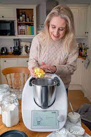 Yes, it costs an arm and a leg, but it can basically replace all of your other kitchen appliances. Thermomix Tm6 Review Can It Replace Your Kitchen Gadgets For 1099