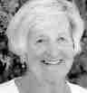 Mary Fellows Obituary (2012)