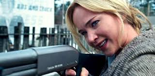 Now Available to Own: Joy, The Choice, Top Gun, and More